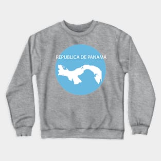 Viva Panama! Crewneck Sweatshirt